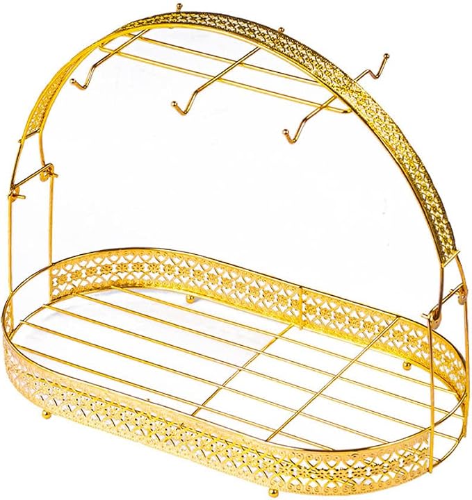 Mug Holder Coffee Cup Rack Stand