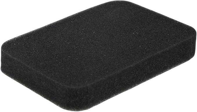FitBest Air Filter 17211-899-000 + Spark Plug + Fuel Filter