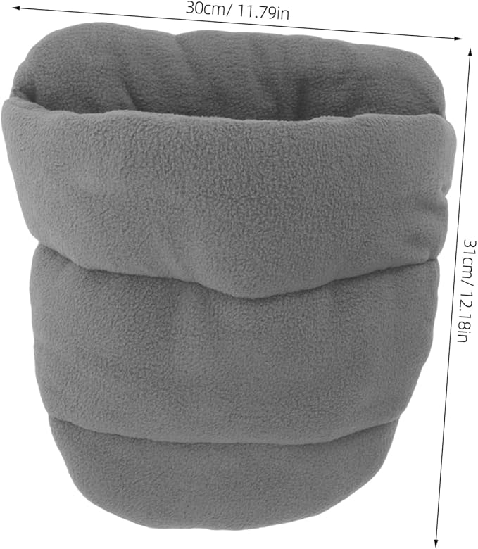 Pet House Extreme Pet Bed for Dogs Cats Rabbits Guinea Pigs Warm Snuggly Ventilated Nest Dog Beds Furniture