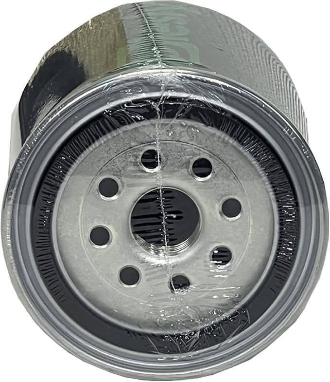 Diesly 6.7L Cummins Diesel Fuel Filter Water Separator Replacement