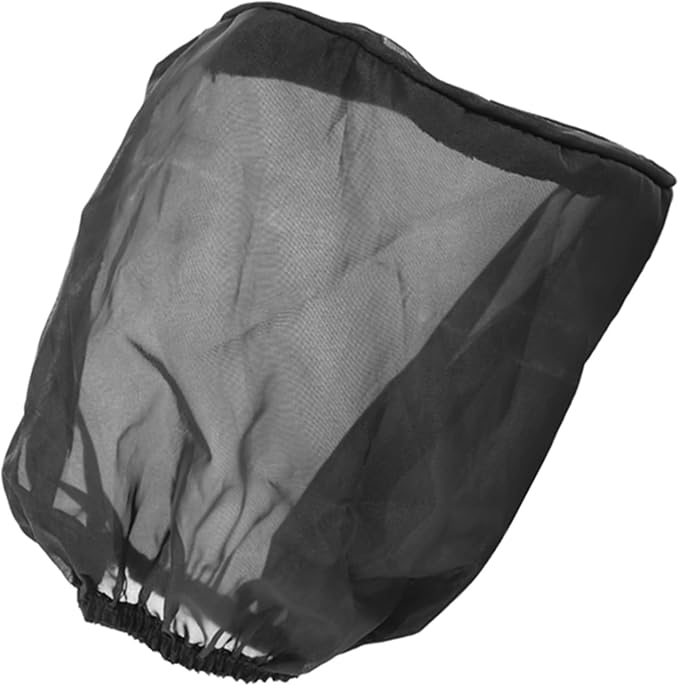 Air Filter Cover, Air Filter Wrap Sock