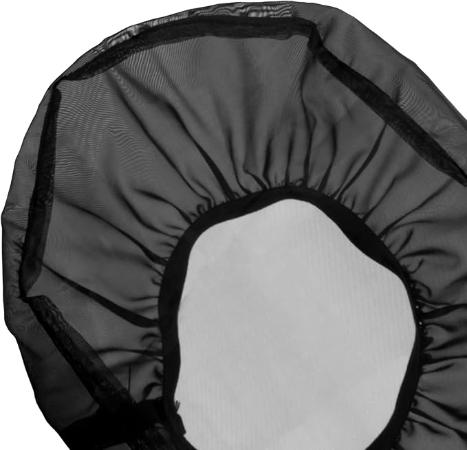 HDBUBALUS Motorcycle Air Filter Rain Sock Dustproof Protective Cover Fit
