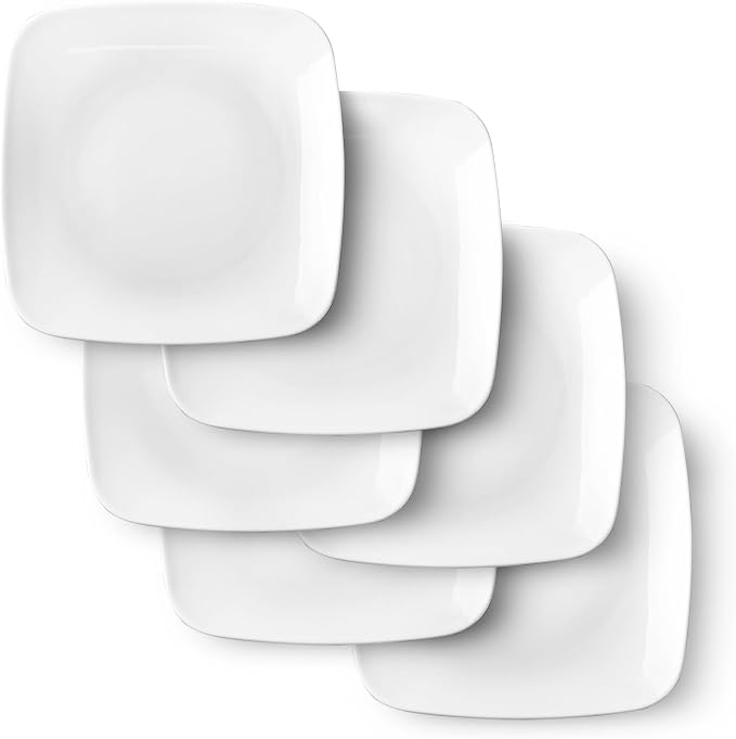 DELLING Appetizer Plates