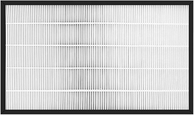 Replacement For H13 Filter ZXGP70C, Compatible For Panasonic, F-VXG70C-N