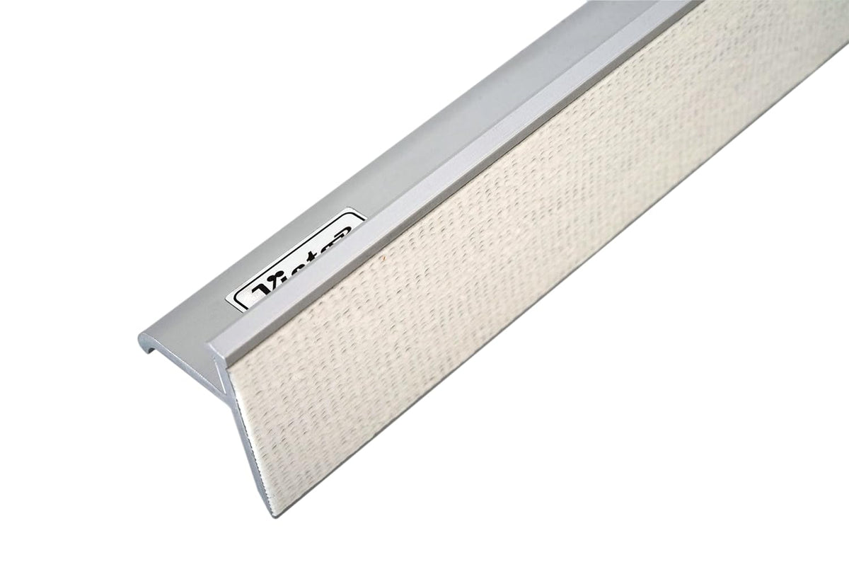 Victor 30-Inch Professional Aluminum Safety Ruler Durable Safety