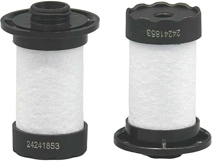 24241853 Precision coalescing Filter Element In-Line 0.01 micron Compatible