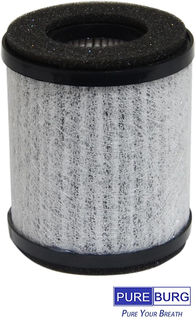 PUREBURG Replacement Filter Compatible