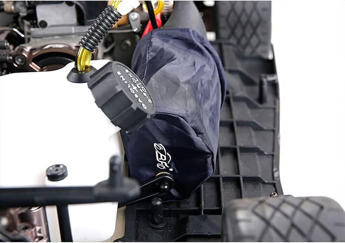 FLMLF Air Filter Dustproof Dust Cover Fit