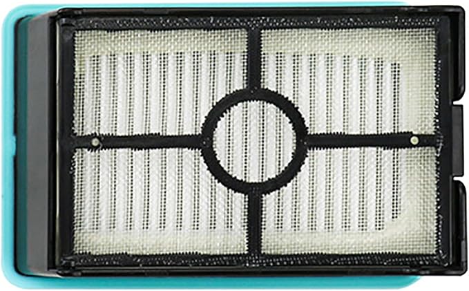 Replacement Vacuum Cleaner Roller Brush HEPA Filter