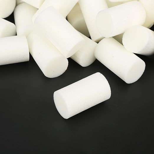 High Pressure Pump Filter Element Part 50Pcs Electric Water Filters Pump