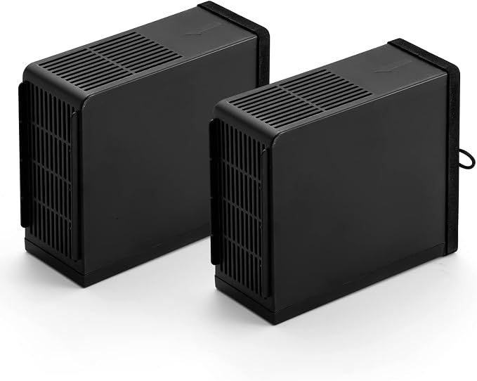 Airthereal Replacement Activated Carbon Filters