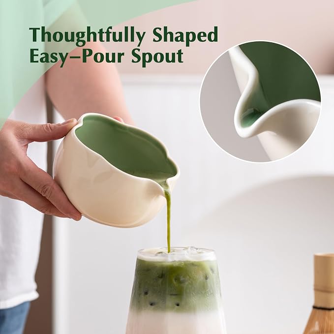 Matcha Set, Sifter and other Matcha Tools