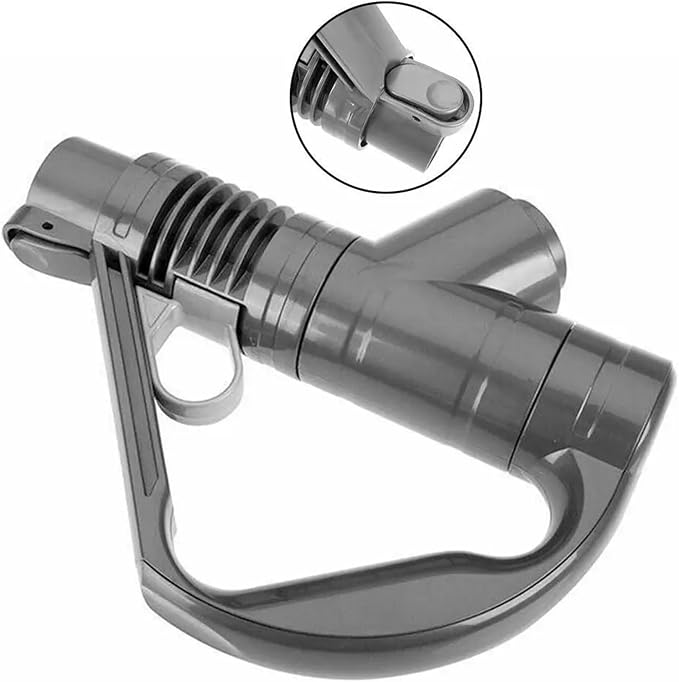 Vacuum Cleaner Accessory Replacement Stick Handle, Compatible
