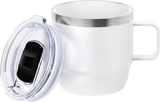Zenbo 8 oz Small Coffee Mug