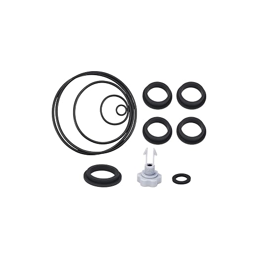 25013 Sand Filter Pump Seal Gaske Kit