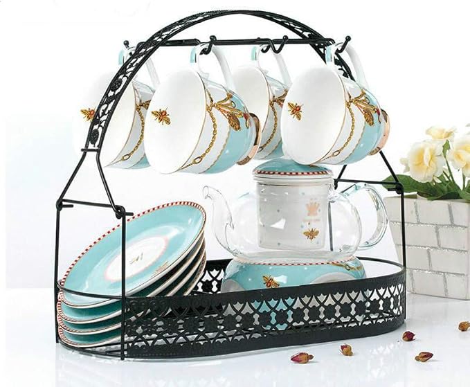 Mug Holder Coffee Cup Rack Stand