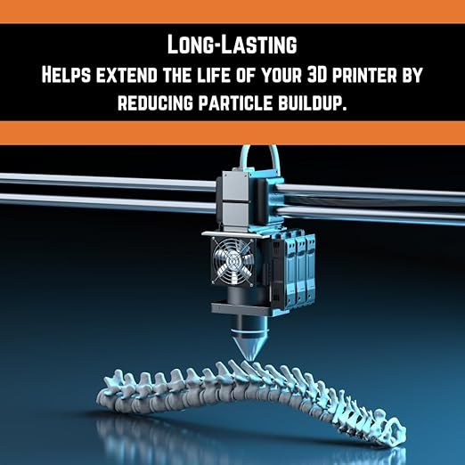 Carbon for 3D Printing & Laser Fume Filtration | Activated Carbon Depot |