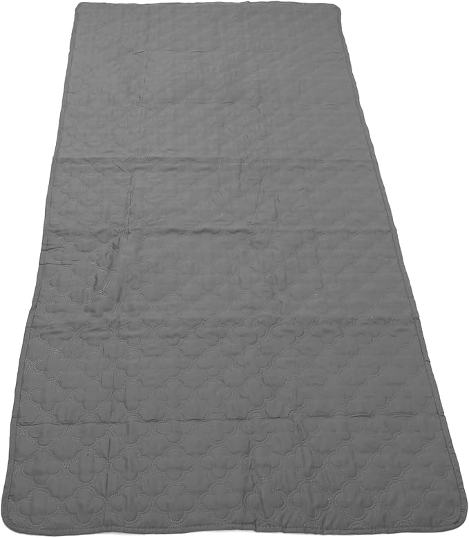 GLOGLOW Nan Dog Bed Blanket, TPU Coated Soft Pet Furniture Protector, 30x70 Inch Ideal for Dogs and Outdoor Use Cat Bed, Furniture (52x82inch)