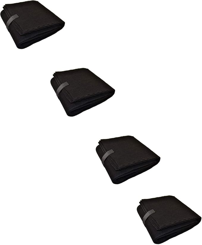 CFS Cut-to-Fit Activated Carbon Pre-Filter Pad 16" x 48"