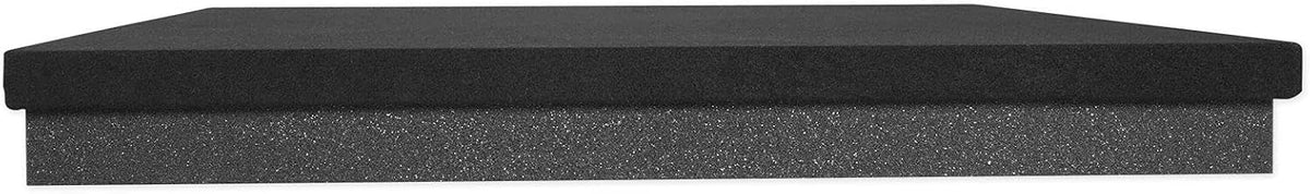 Rockville ISO 10-12 Isolation Platform Acoustic Riser Pad for 10"/12" Subs