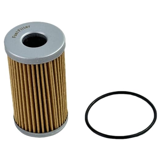 E-12910055650 Element Fuel Filter