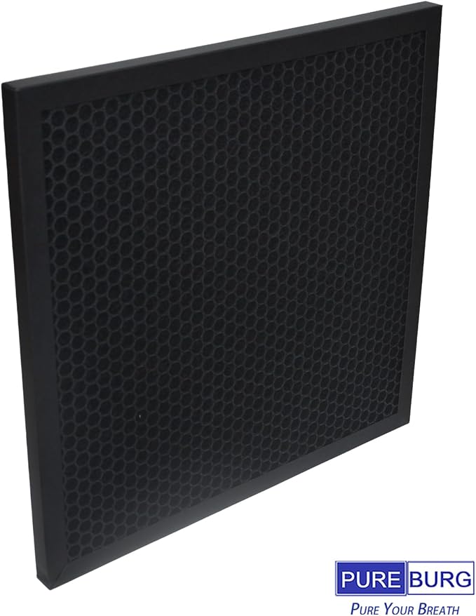 PUREBURG Replacement Filter Compatible