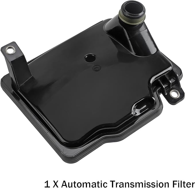 62TE Automatic Transmission Filter