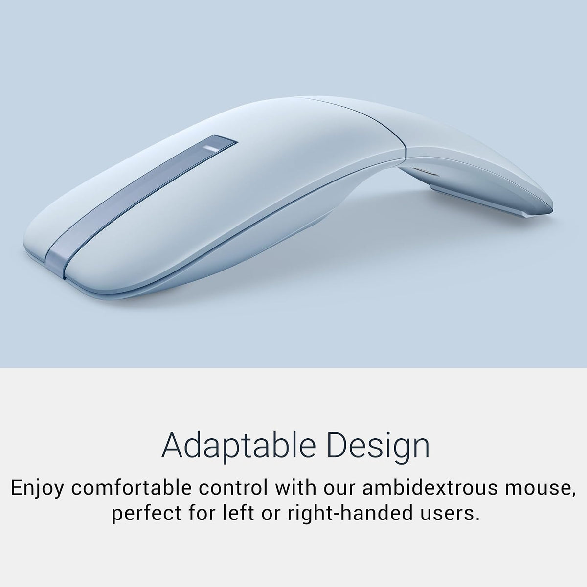 Dell Wireless Gaming Mouse MS700, 4000 DPI, 2 Buttons