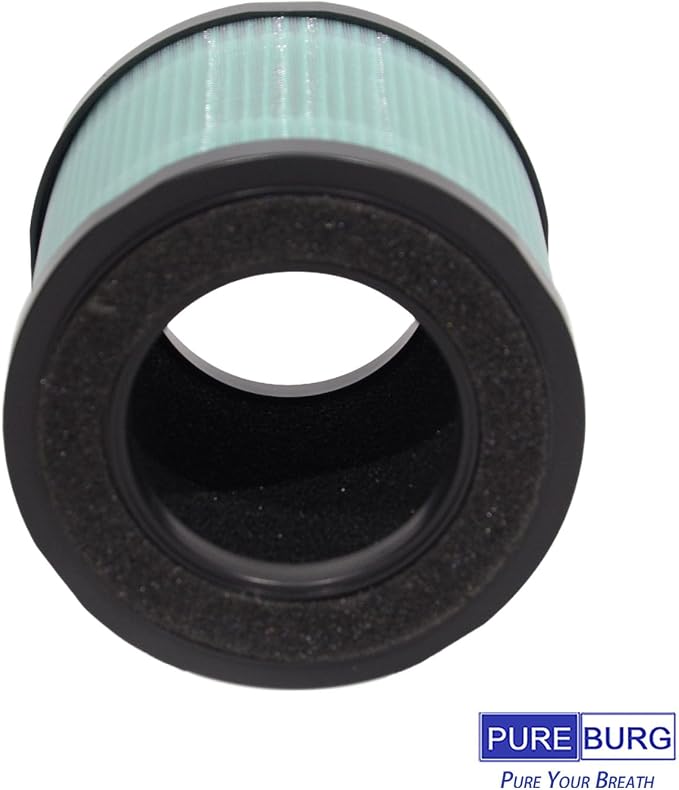 PUREBURG Replacement Filter Compatible
