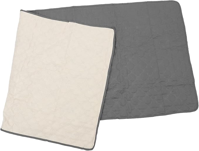 aqxreight Dog Bed Blankets with Anti Slip Bottom Bite Pet Bed Cover for Furniture Couch Sofa 52x82inch and Super Especially and Blanket Your a Mat Ensure on with (52x82inch)