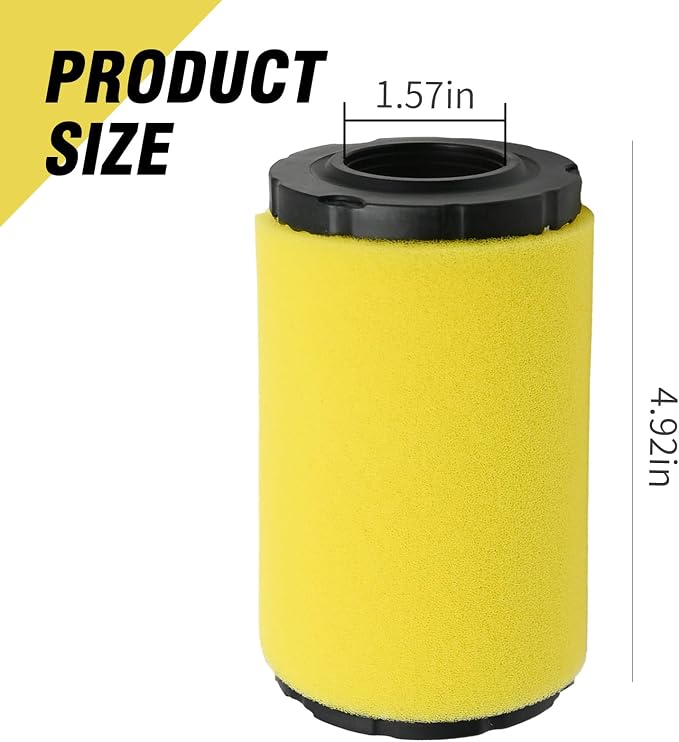 Air Filter Replacement For BS796031 Filter Element, 31A607 Air Filter