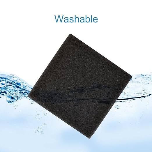 ELUTENG 40mm Fan Filter Dustproof Cover USB Cooling Ventilator Plastic Grill 40