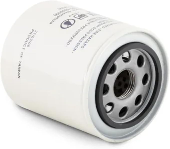 Sierra International, Fuel Water Separator Filter