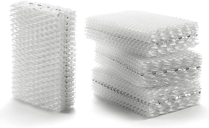 Alocs WF813 Humidifier Filter Replacement