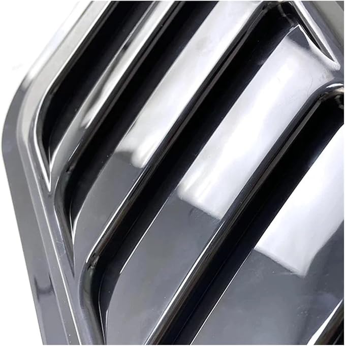 Car Hood Scoop Air Intake Vents Compatible
