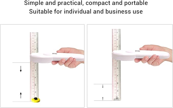 Sonew Pet Microchip Reader Portable Animal Chip Scanner Low Frequency USB Reader for Efficient Pet Information Management