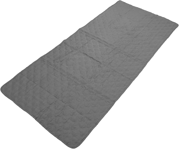 Dog Bed Blankets, Pet Blanket for Furniture Protection, Anti Slip Bite Sofa Cover with TPU Film, Ultra Soft Luxury Pet Mat for Dogs and Cats (52x82inch)
