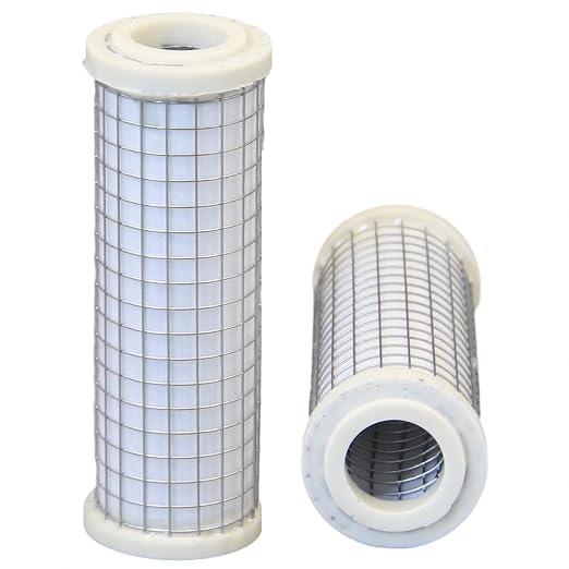 16W406 Coalescing Element Filter 30 CFM, 0.01 Micron, 5”Tall Compatible