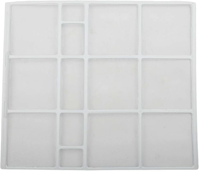 Air Conditioner Dustproof Filter Screen