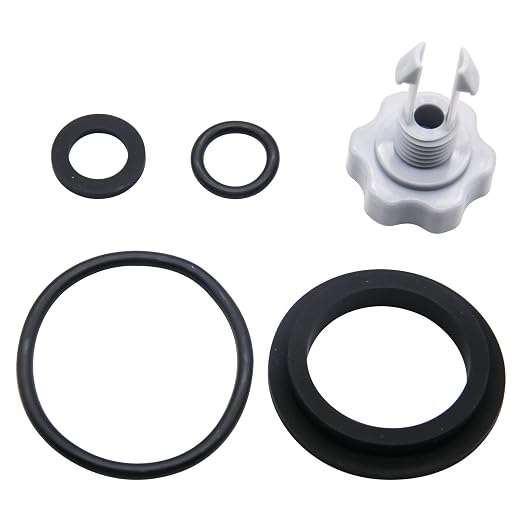 Sand Filter Pump Repair Set Compatible