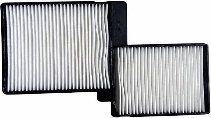 ELPAF49 Projector Dustproof Air Filter Net, Compatible