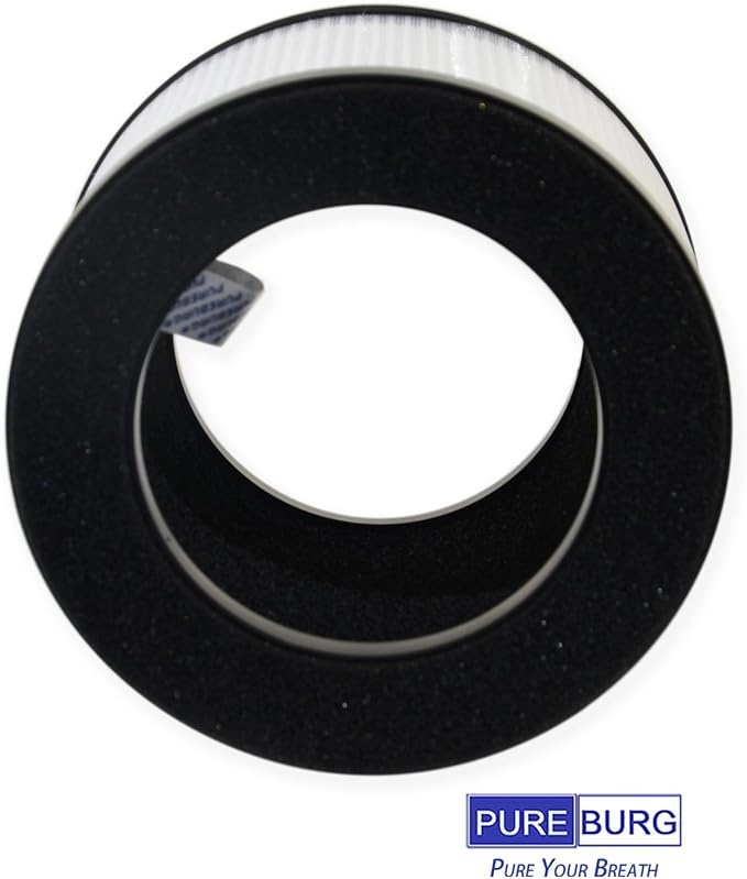 PUREBURG Replacement Filters Compatible