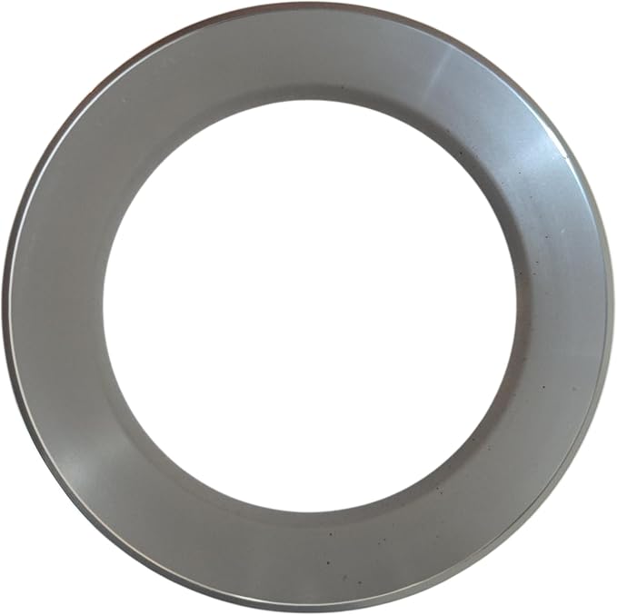 Rattleware Aluminum Magnetic Dosing Ring, 58mm