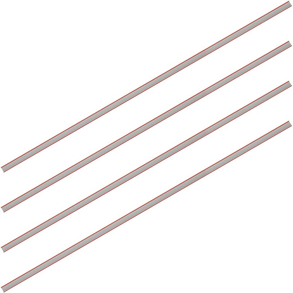 Carl DCM-462 Cutter Mat, For Disc Cutters, Pack of 4