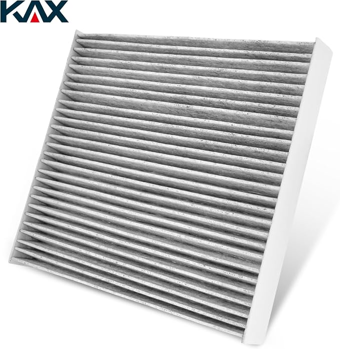 KAX Cabin Air Filter, CF10562 Replacement