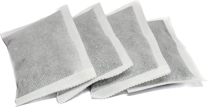 Green Piece® Activated Charcoal Air Filters