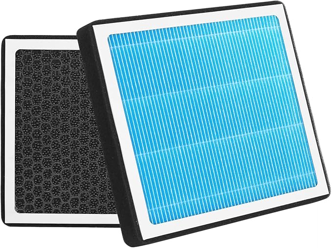 JOGOAUTO H11966 Cabin Air Filter