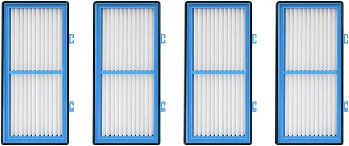 Nispira AER1 Filter Replacement