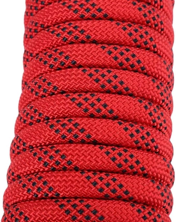 Pet Fire Rescue Bag Large up to 90 pounds - Pet Evacuation Kit - Emergency Pet Carrier - Fire Survival Tool for Dogs, Cats - Large Dog Backpack - 50ft Rope Included - Life-Saving & Compact