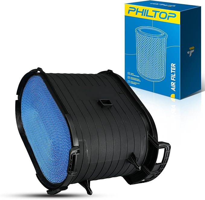 PHILTOP FA-1778 Engine Air Filter Replacement